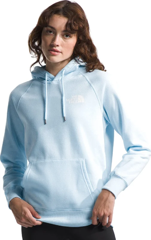 Box NSE Pullover Hoodie - Women's|-|Chandail à capuche Box NSE - Femme