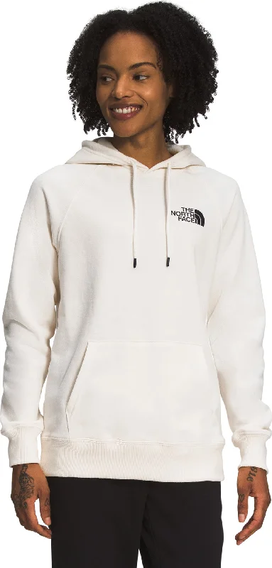 Box NSE Pullover Hoodie - Women's|-|Chandail à capuche Box NSE - Femme