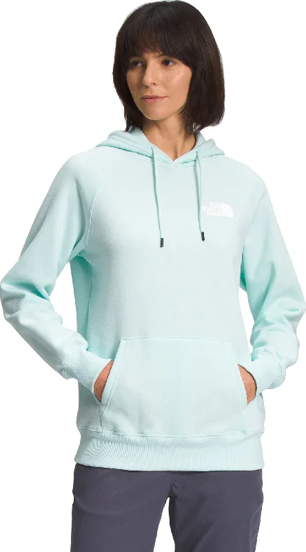 Box NSE Pullover Hoodie - Women's|-|Chandail à capuche Box NSE - Femme