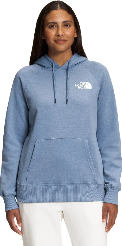 Box NSE Pullover Hoodie - Women's|-|Chandail à capuche Box NSE - Femme