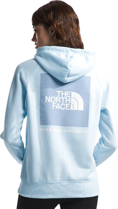 Box NSE Pullover Hoodie - Women's|-|Chandail à capuche Box NSE - Femme