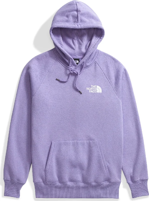 Box NSE Pullover Hoodie - Women's|-|Chandail à capuche Box NSE - Femme