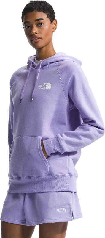 Box NSE Pullover Hoodie - Women's|-|Chandail à capuche Box NSE - Femme