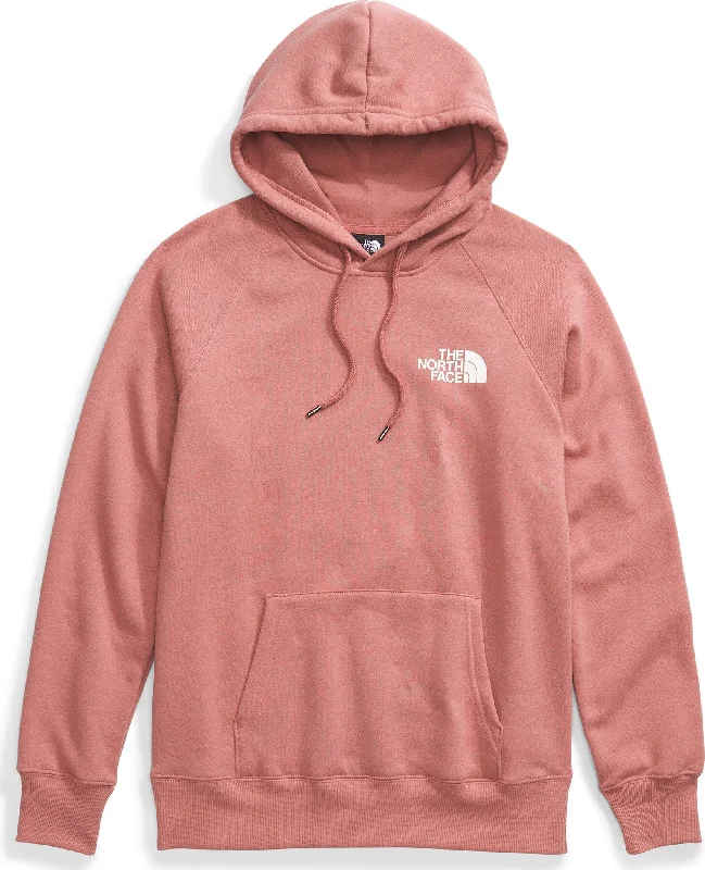 Box NSE Pullover Hoodie - Women's|-|Chandail à capuche Box NSE - Femme