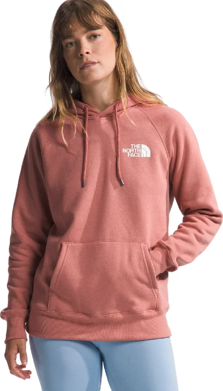 Box NSE Pullover Hoodie - Women's|-|Chandail à capuche Box NSE - Femme