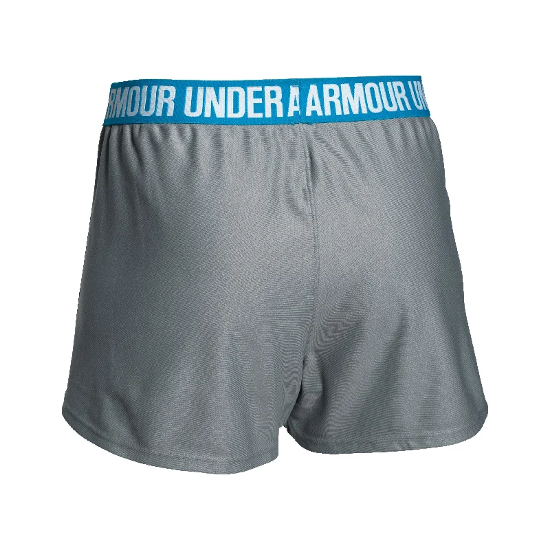 UA Play Up Women’s Shorts 1264264-035