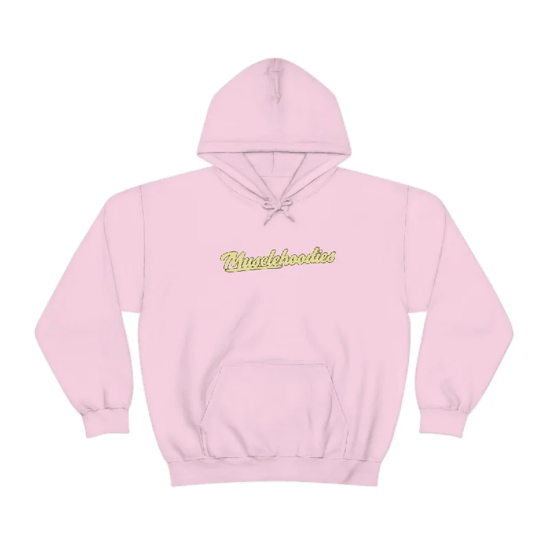 Light Pink / XL